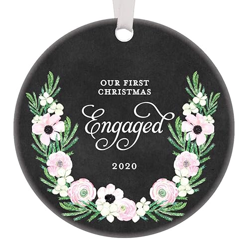 1st year christmas ornaments