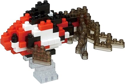 amazon nanoblocks