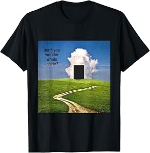 Dreamcore T-Shirt