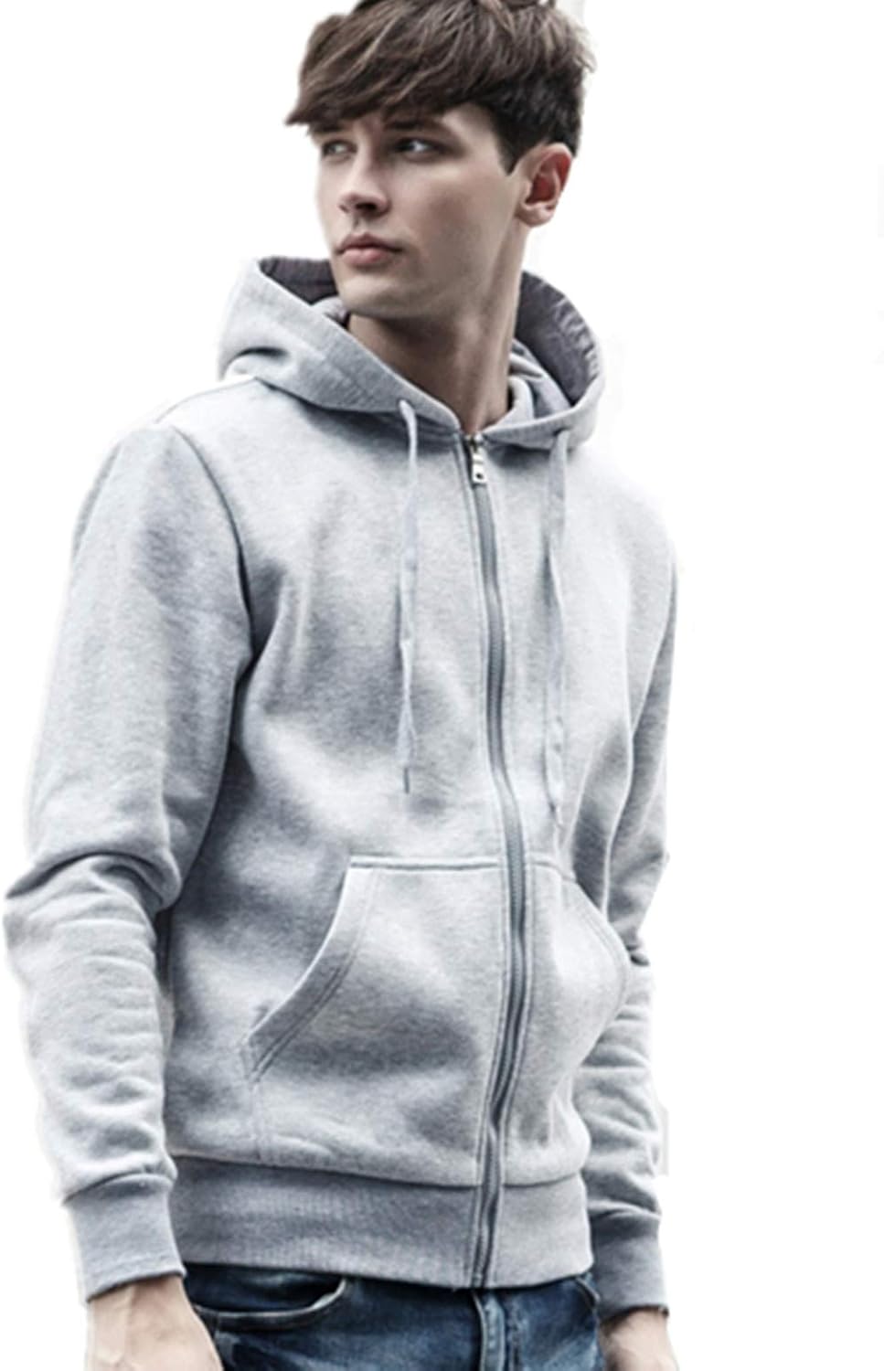 Thirteen One パーカー トレーナー 長袖 メンズ レディース アメカジ パーカー カジュアル 春 秋 冬 コート ジャケット 通販 Amazon