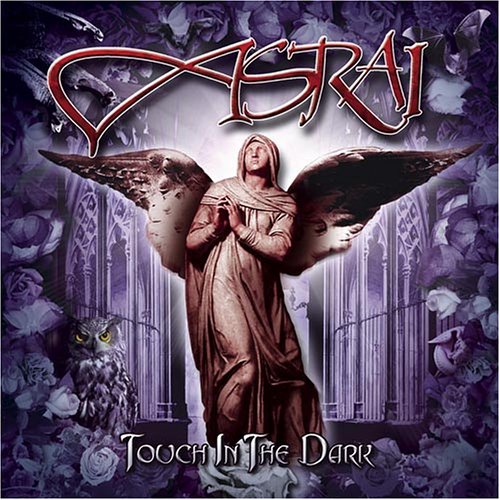 Asrai - Dream Lyrics - Zortam Music