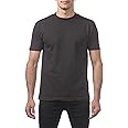Pro Club Men's Comfort Cotton Short Sleeve T-Shirt