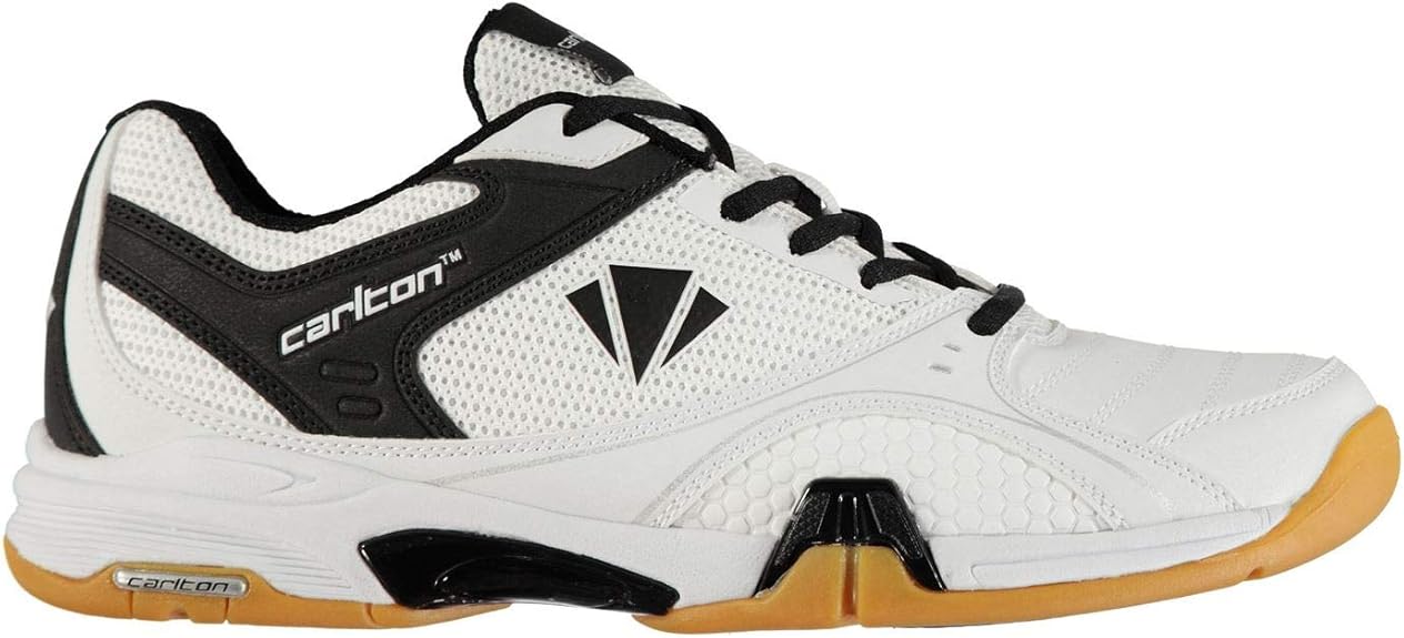 Carlton Mens Airblade Badminton Sports Shoes Carlton Mens Airblade Badminton Sports Shoes