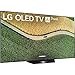 LG OLED65B9PUA B9 65″ 4K HDR Smart OLED TV with AI ThinQ (2019) Bundle with Deco Gear Home Theater Soundbar, Flat Wall Mount Kit, Wireless Keyboard and 6-Outlet Surge Adapter with Night Lightthumb 4
