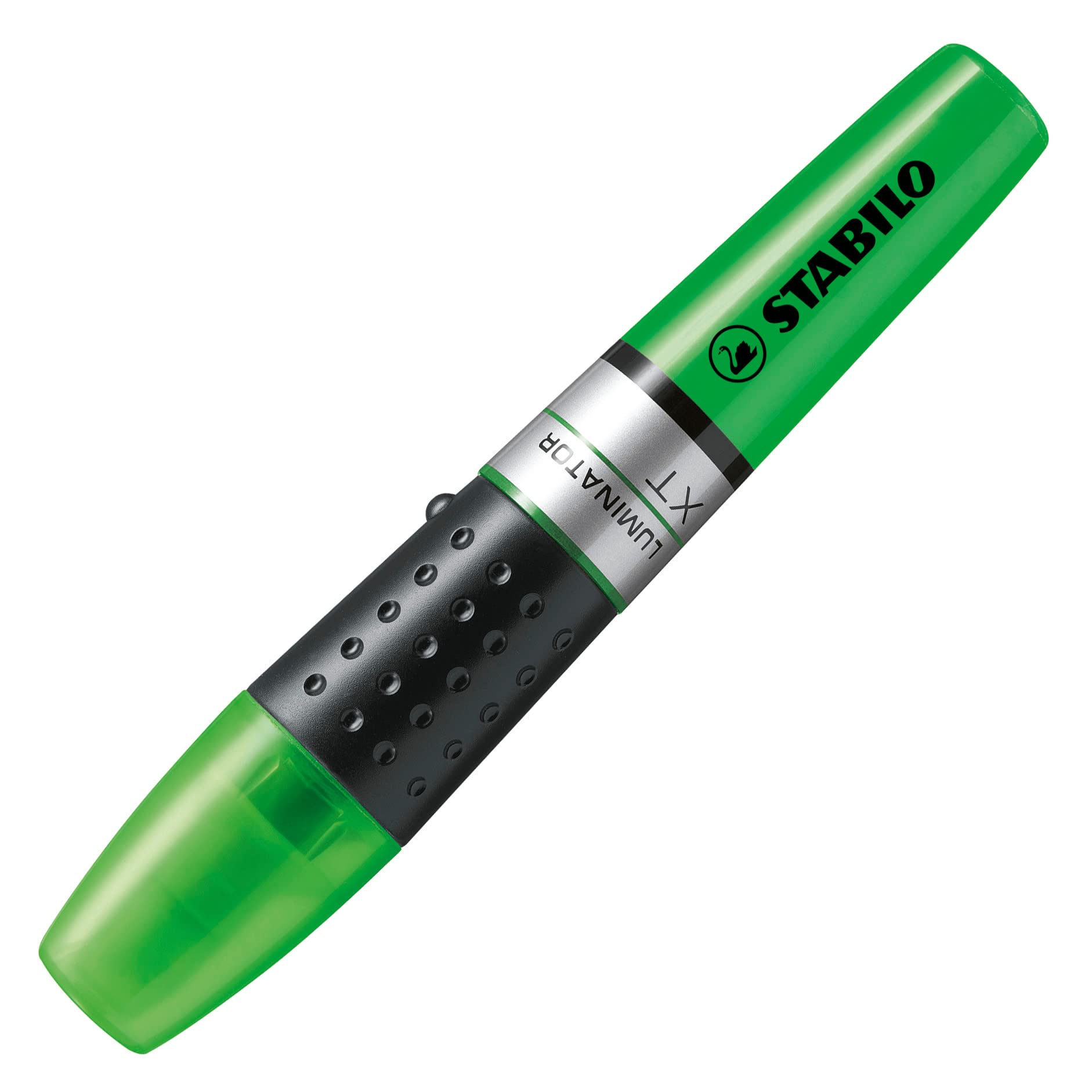 Highlighter - STABILO LUMINATOR - Pack of 1 - Green
