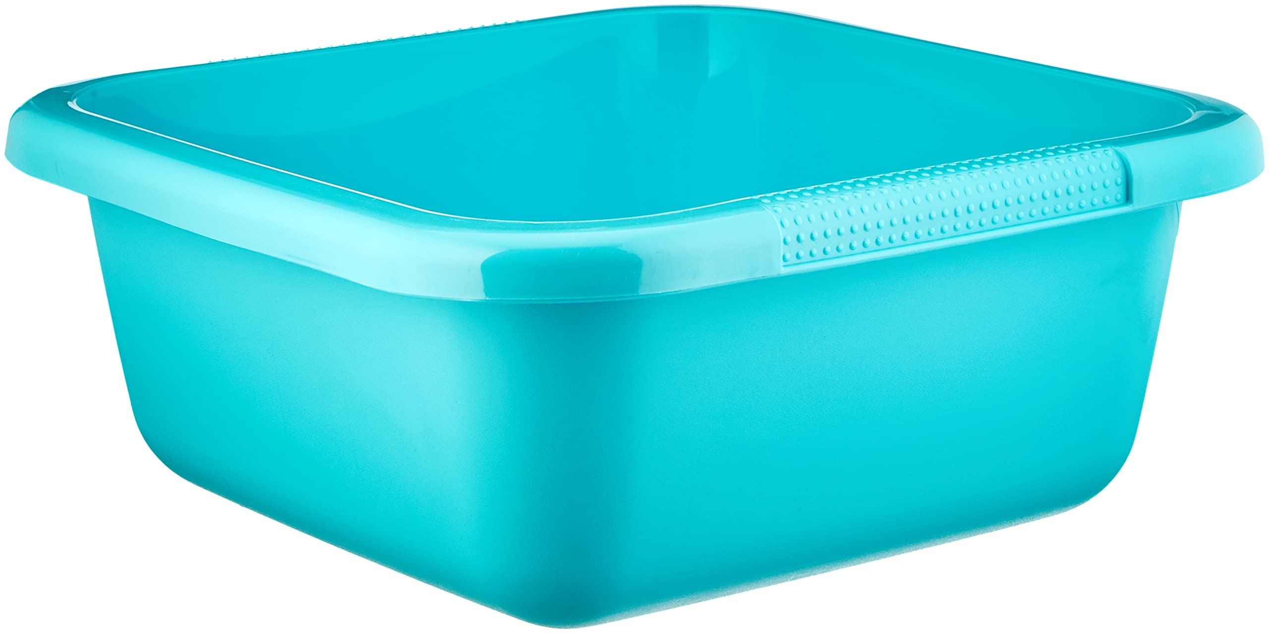 Curver Rectangular Bowl, Molokai Blue, 6.0 Litre