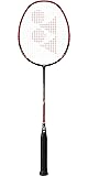 Yonex NANORAY Series Badminton Racket with a