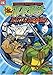 Teenage Mutant Ninja Turtles - Battle Nexus (Volume 13)