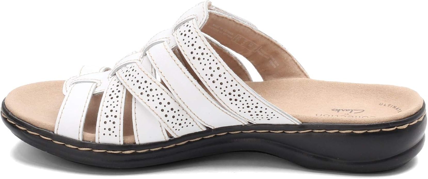 clarks leisa field sandals