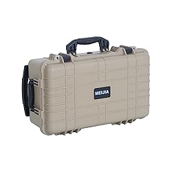 MEIJIA All Weather Rolling Waterproof Protective