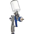 Graco-Sharpe 289200A Mini-HVLP FX1000 Paint Spray Gun, 1.0 mm