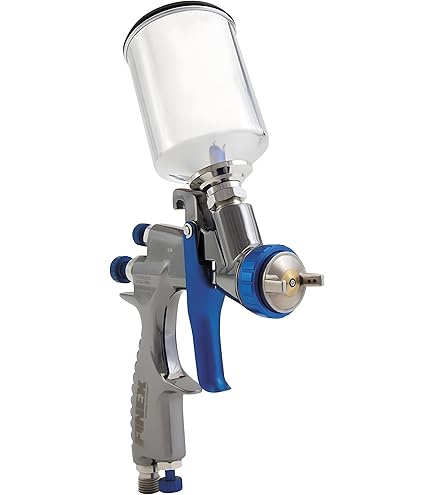 Amazon.com: SHARPE Finex HVLP Air Cap, Needle, Nozzle Kit