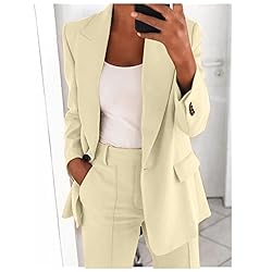 Tapanet Women's Suit - Business Casual, Plus