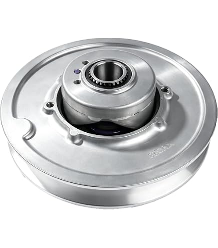 Amazon.com: Compatible with Kawasaki Mule 600/610 / SX (Secondary