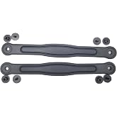 Snappy Straps croc replacement straps