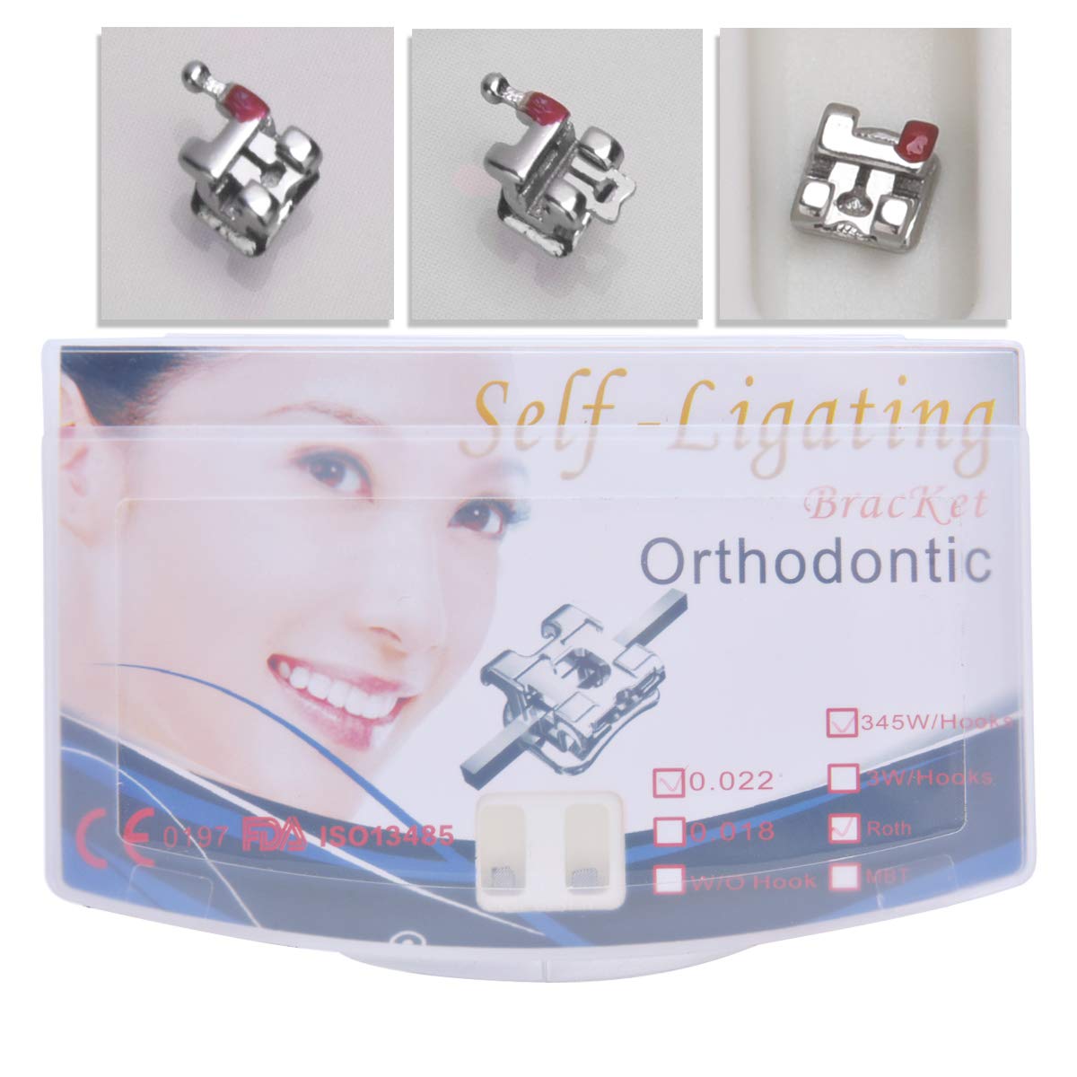 Which Is The Best Orthodontic Adhesive Composite 3M