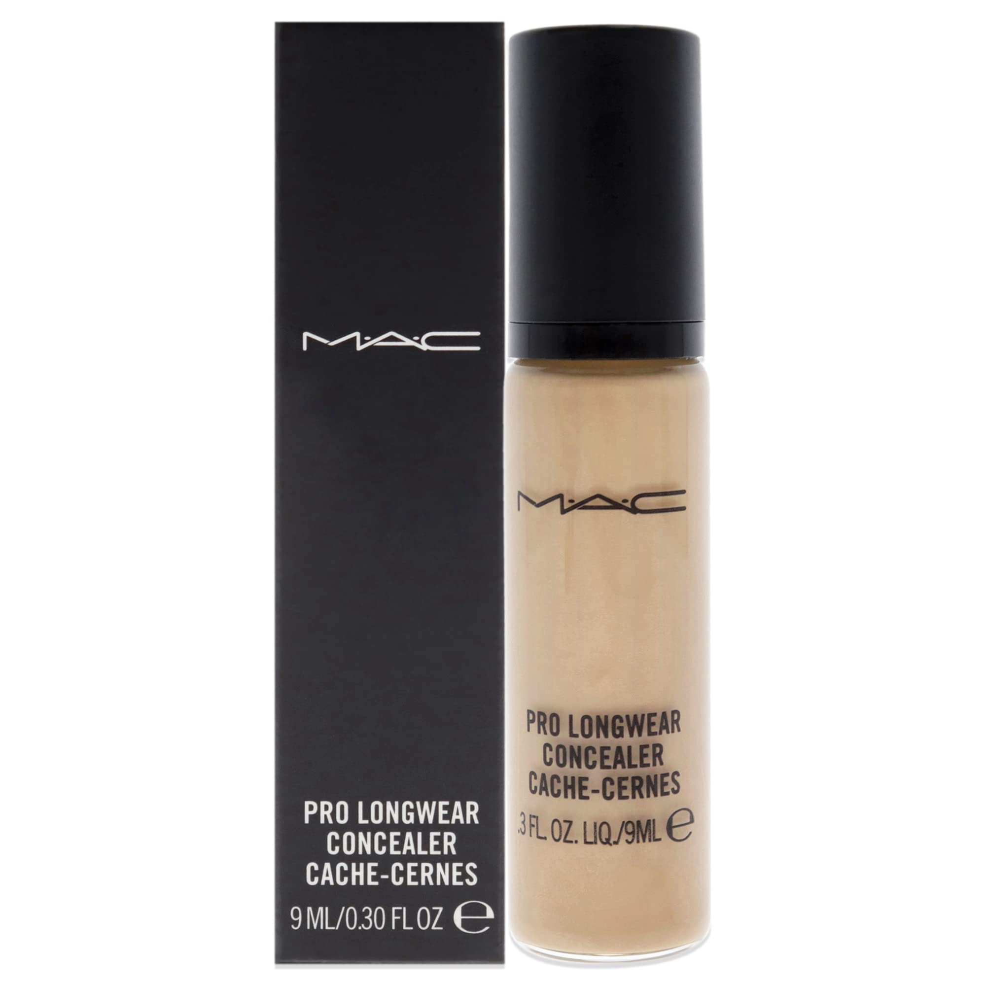 MAC Pro Longwear Concealer - NC20 For Women 0.3 oz Concealer