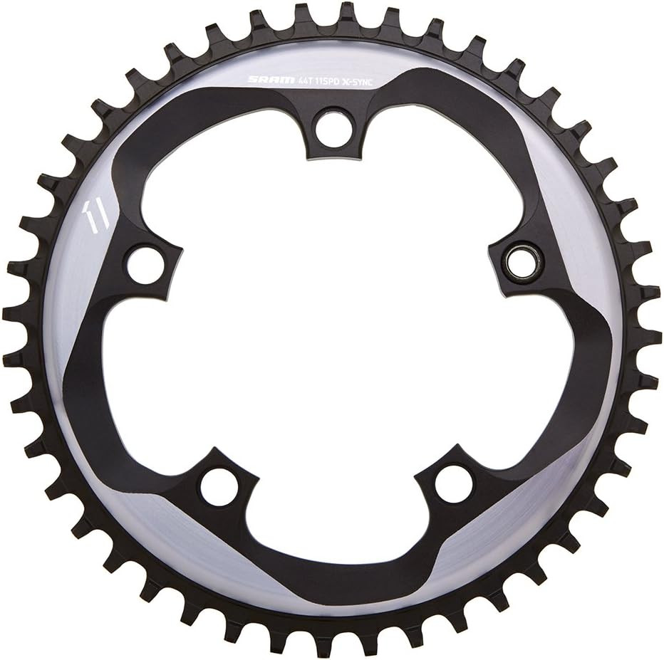 sram force cx1 chainring