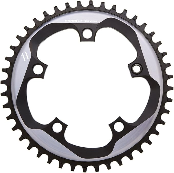 sram force cx1 chainring