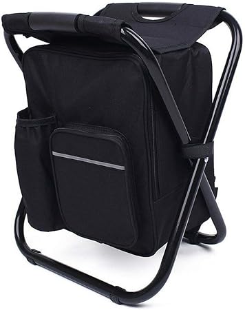 portable stool backpack