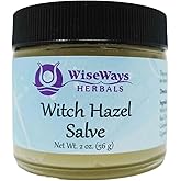 Witch Hazel Salve 2 Ounces