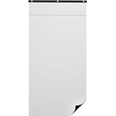 Audimute Sound Absorption Sheet | Sound Dampening Blanket - Soundproofing Sheet - Reduce Noise - Acoustic Foam Alternative | - (White)