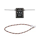 XBERSTAR SPM9645 AR6210 6CH 2.4GHz DSM2 Receiver