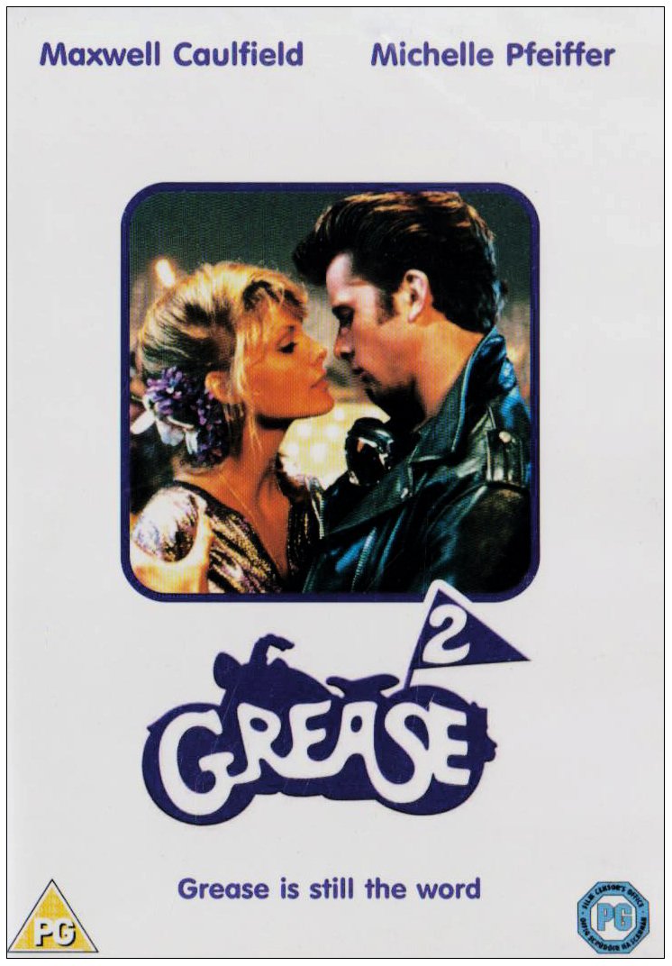 Grease 2
