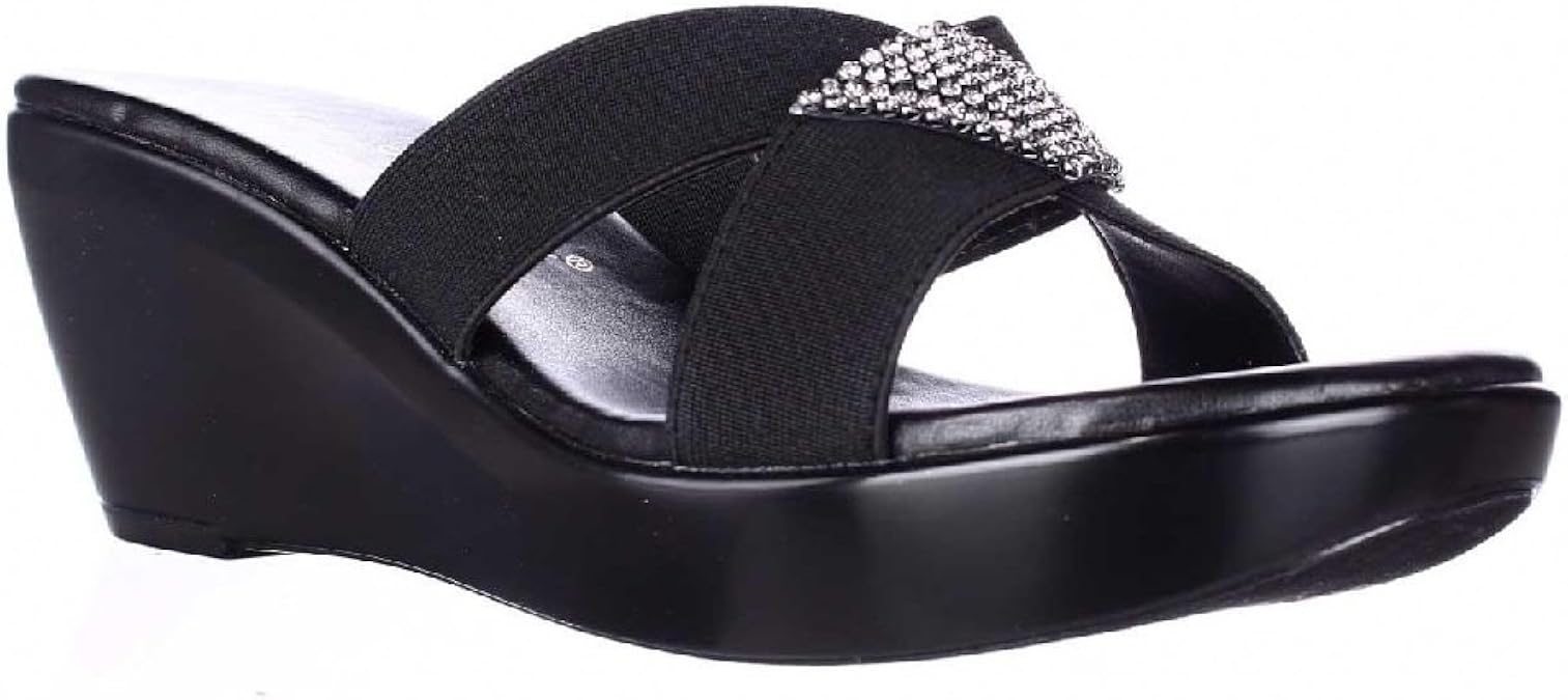 Athena Alexander by Callisto Keelin Wedge Athena Alexander by Callisto Keelin Wedge