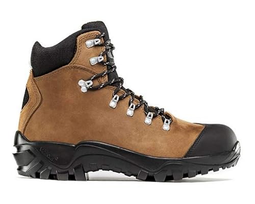 scarponi trekking ramponabili