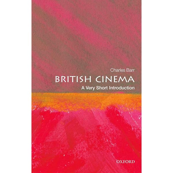 Amazon.com: The British Cinema Book: 9781844572755: Murphy, Robert