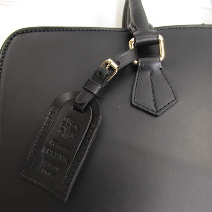 Amazon Co Jp Boldrini Selleria ボルドリーニ セレリア レザー トートバッグ 6623 Riot Leather Papaya ブラウン シューズ バッグ