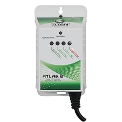 Titan Controls Atlas 2 - Preset
