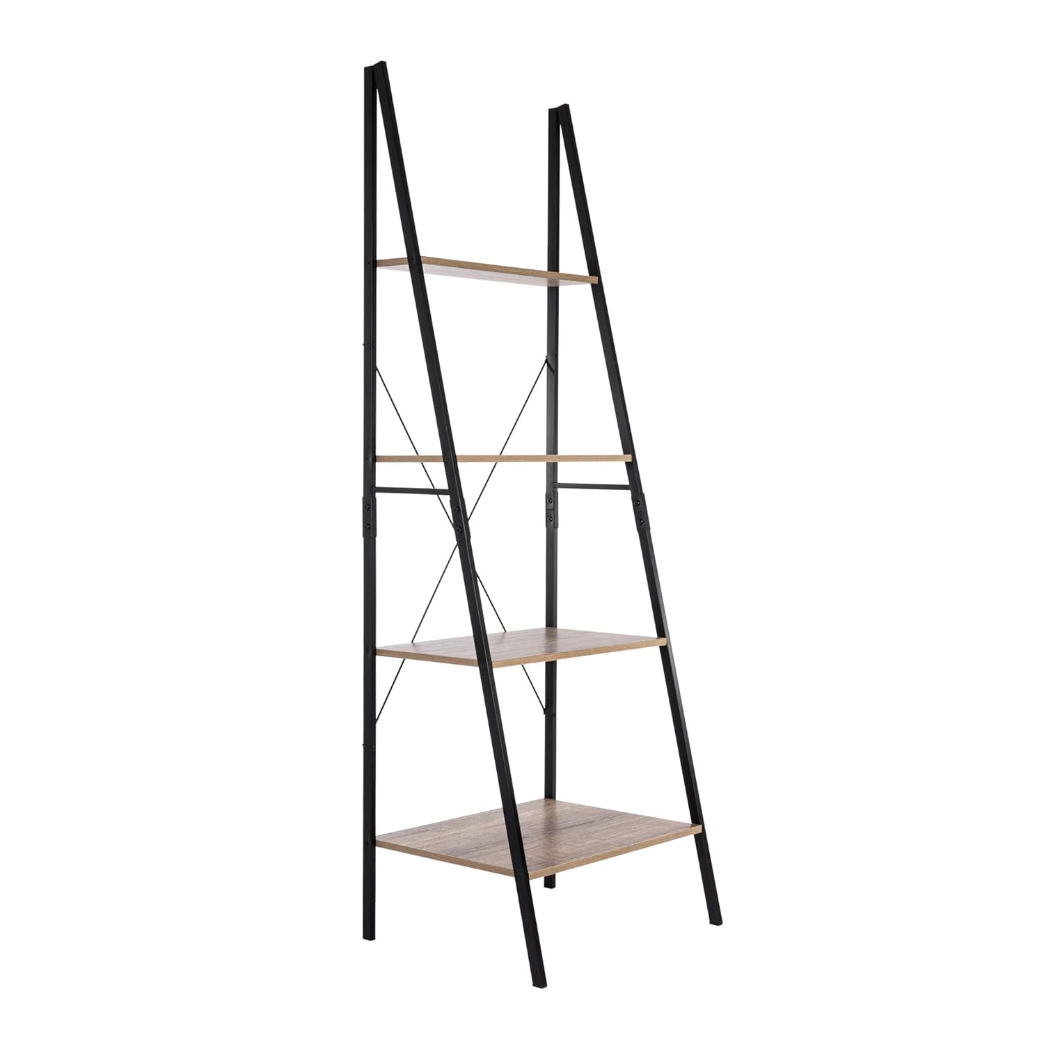 The 10 Best Ladder Shelf 20 Inch Brown