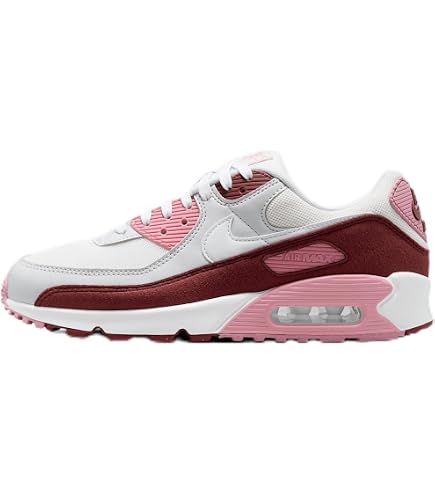 Amazon.com | Nike Air Max 90 Futura Womens Shoes Size-7 Multi