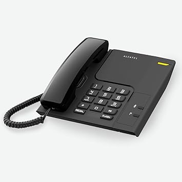 Amazon Alcatel アルカテル T26 電話機 シンプル 北欧デザイン Amazon Alcatel アルカテル T26 電話機 シンプル 北欧デザイン