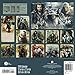 The Hobbit Motion Picture Trilogy 2016 Calendar: Includes Bonus Downloadable Wallpaper