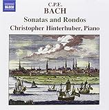 SONATAS AND RONDOS                                 image