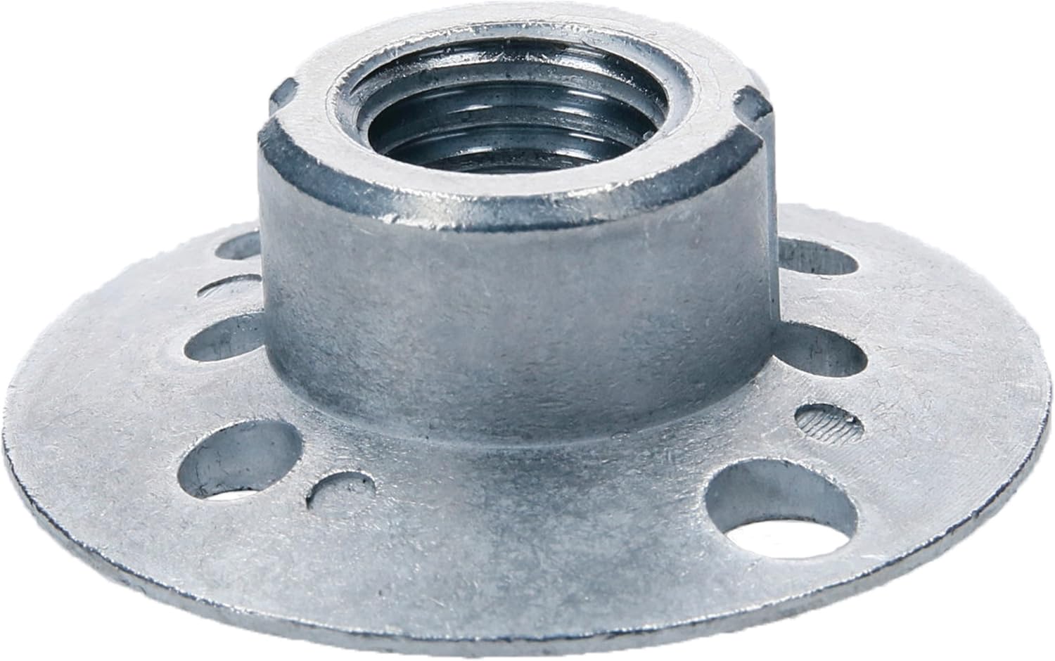 Bosch 2603345002 Round Nut with M14 Flange Thread