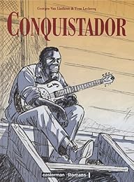 Conquistador