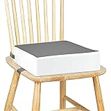 dining table booster cushion