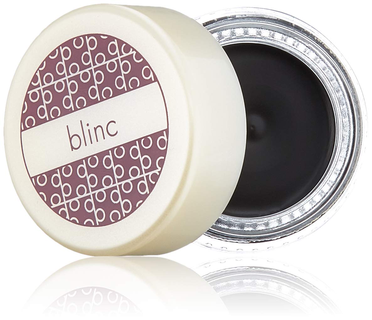 Blinc Extreme Longwear Gel Eyeliner, Black, 4.3 g