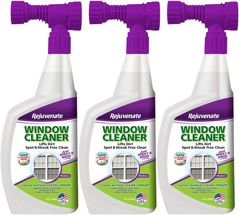 WINDOW OUTDOOR CLNR 32OZ