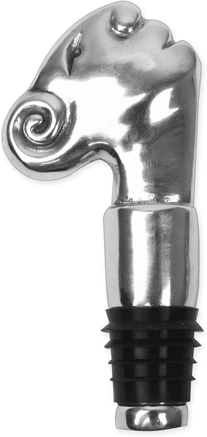 carrol boyes wine stopper