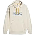 PUMA Men's Standard Porsche Legacy Essentials Hoodie