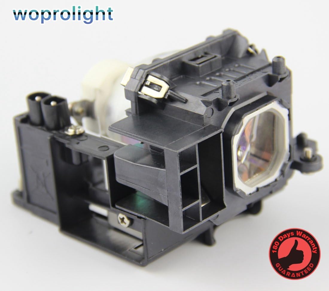 Woprolight NP16LP - Lámpara de repuesto con carcasa para ...