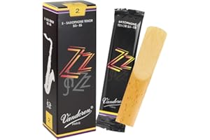 VANDOREN Jazz tenor sax reeds 2 (5), SR422