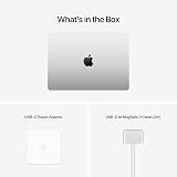 Apple MacBook Pro M1 Pro 14-inch 3.2 GHz 512GB SSD 2021 view 6