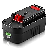 【Lithium-ion】 DSANKE HPB18 18V 6.0Ah