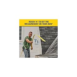 STANLEY FATMAX Tape Measure, 25-Foot